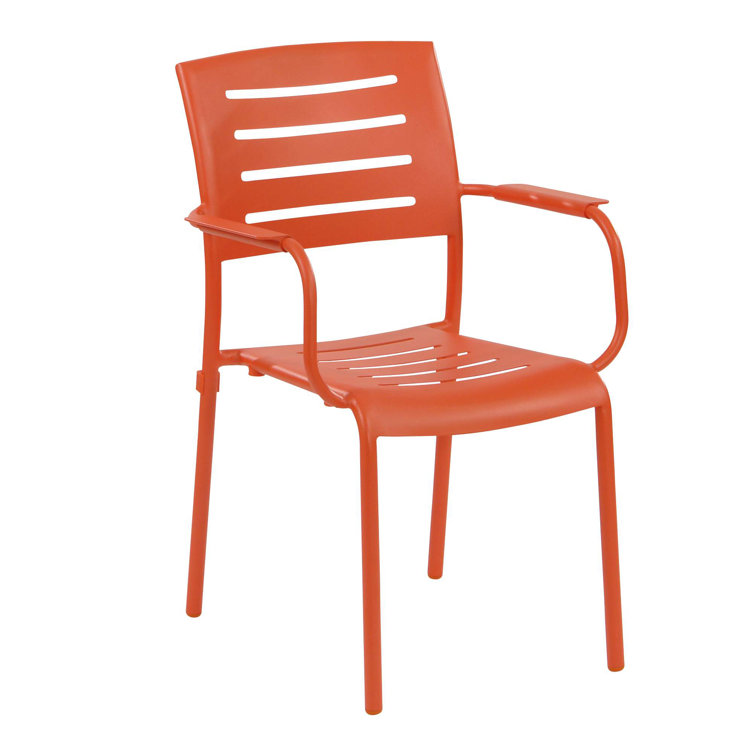 Garten Living Gartenstuhl Bolden | Wayfair.de